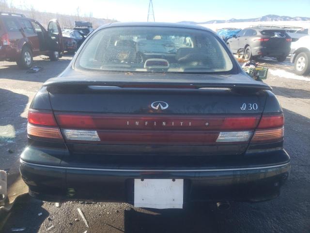 Photo 6 from auction – 1997 INFINITI I30 with VIN JNKCA21D2VT524536
