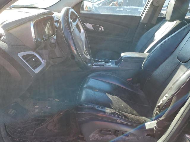 Photo 7 from auction – 2011 GMC TERRAIN SL with VIN 2CTFLVEC3B6307243