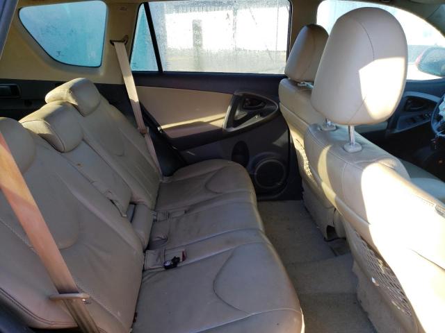 Photo 10 from auction – 2011 TOYOTA RAV4 LIMIT with VIN 2T3DK4DV2BW044220