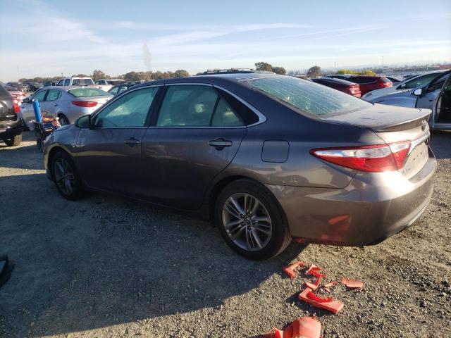 Photo 2 from auction – 2015 TOYOTA CAMRY LE with VIN 4T1BF1FK4FU042223