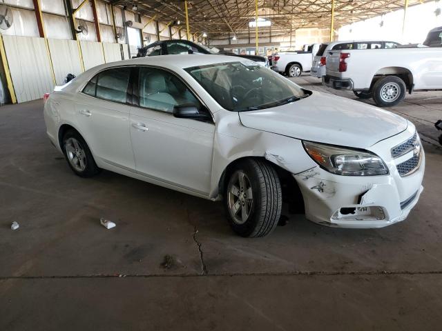 Photo 4 from auction – 2013 CHEVROLET MALIBU LS with VIN 1G11B5SA2DF172477
