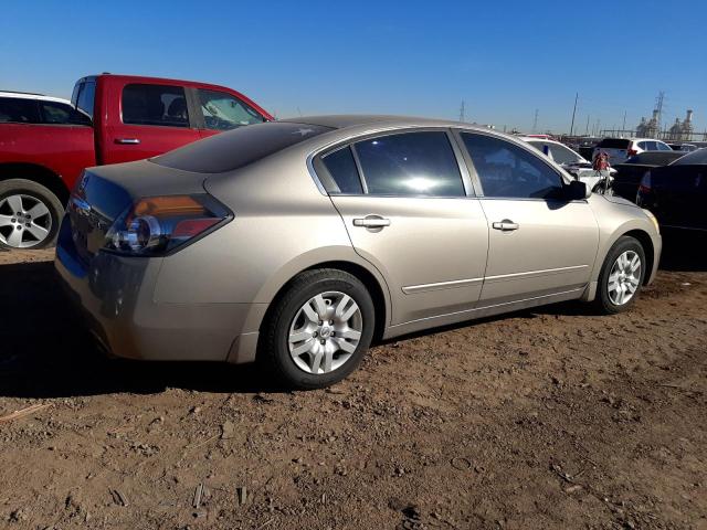 Photo 3 from auction – 2011 NISSAN ALTIMA BAS with VIN 1N4AL2AP1BN431414