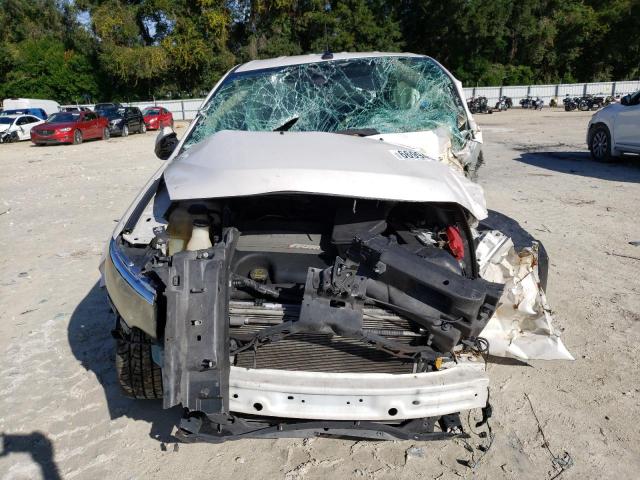 Photo 5 from auction – 2012 FORD EDGE SPORT with VIN 2FMDK3AK2CBA02019