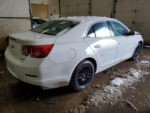 Photo 3 from auction – 2013 CHEVROLET MALIBU LS with VIN 1G11B5SA1DF289791