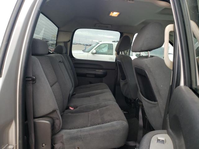 Zdjęcie 10 z aukcji – 2007 GMC NEW SIERRA z VIN 2GTEK13M371711209