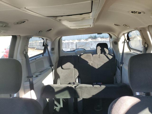 Photo 10 from auction – 2016 CHRYSLER TOWN & COU with VIN 2C4RC1BG9GR150834