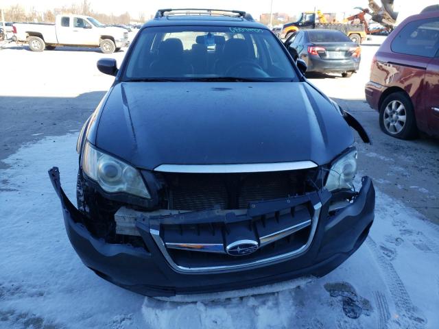 Photo 5 from auction – 2008 SUBARU OUTBACK 2. with VIN 4S4BP62C287323852