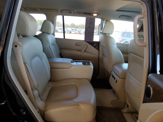 Photo 11 from auction – 2015 INFINITI QX80 with VIN JN8AZ2NF9F9574463