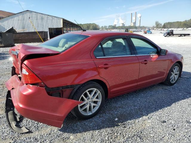 Photo 3 from auction – 2011 FORD FUSION SEL with VIN 3FAHP0JA1BR199669