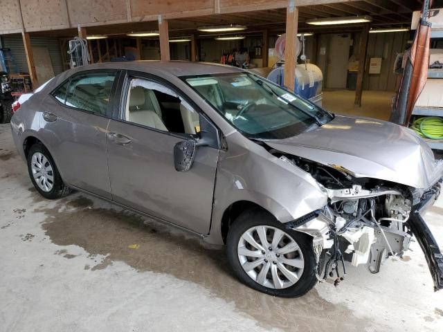 Photo 4 from auction – 2014 TOYOTA COROLLA L with VIN 5YFBURHEXEP174558