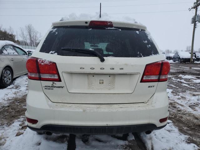 Photo 6 from auction – 2015 DODGE JOURNEY SX with VIN 3C4PDDBG3FT633091