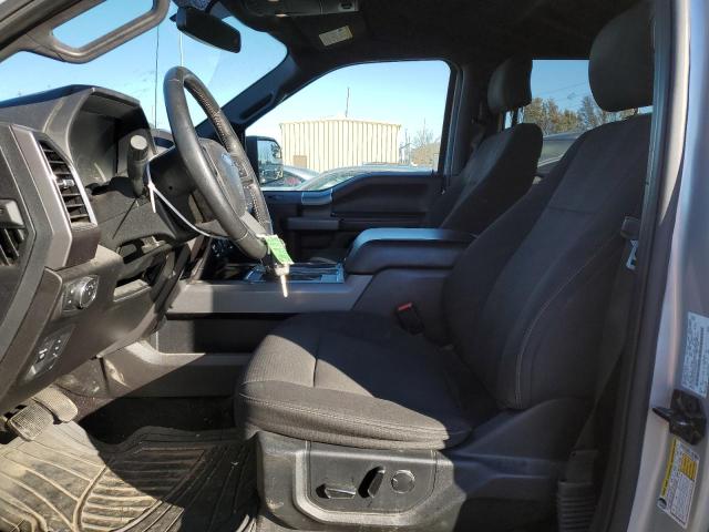 Photo 7 from auction – 2017 FORD F150 SUPER with VIN 1FTEW1EPXHFB08702