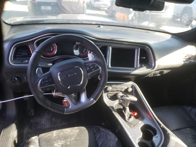 Photo 8 from auction – 2016 DODGE CHALLENGER with VIN 2C3CDZC92GH314436