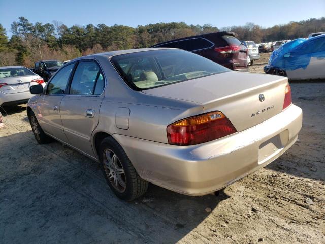 Photo 2 from auction – 2001 ACURA 3.2TL with VIN 19UUA56651A008678
