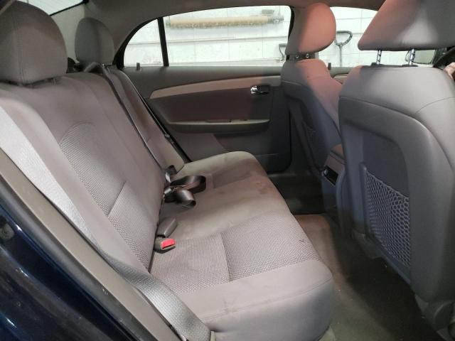 Photo 10 from auction – 2011 CHEVROLET MALIBU LS with VIN 1G1ZB5E12BF178193