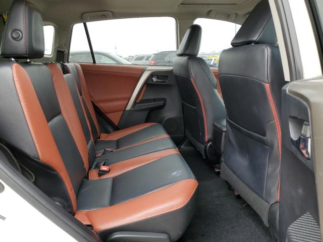 Photo 11 from auction – 2013 TOYOTA RAV4 LIMIT with VIN 2T3YFREV8DW051919