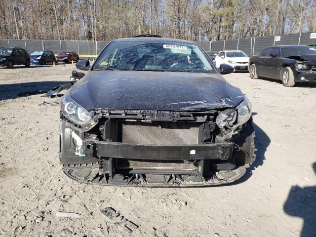 Photo 5 from auction – 2019 KIA FORTE FE with VIN 3KPF24AD7KE081621