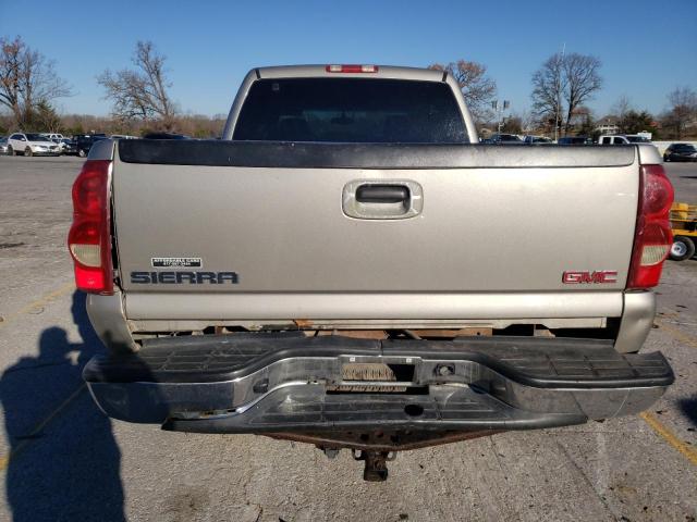 Photo 6 from auction – 2003 GMC SIERRA K25 with VIN 1GTHK23133F164454