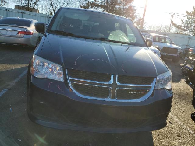 Photo 5 from auction – 2014 DODGE GRAND CARA with VIN 2C4RDGBG9ER162978