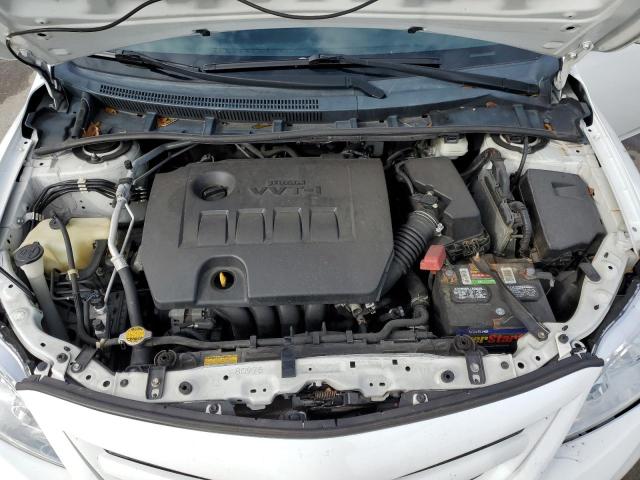 Photo 11 from auction – 2012 TOYOTA COROLLA BA with VIN 2T1BU4EE4CC890070