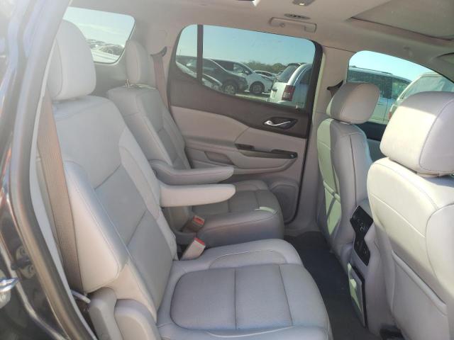 Photo 11 from auction – 2017 GMC ACADIA SLT with VIN 1GKKNMLS4HZ202303