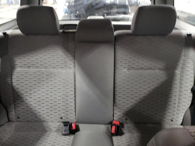 Photo 10 from auction – 2003 SUBARU FORESTER with VIN JF1SG656X3H759366