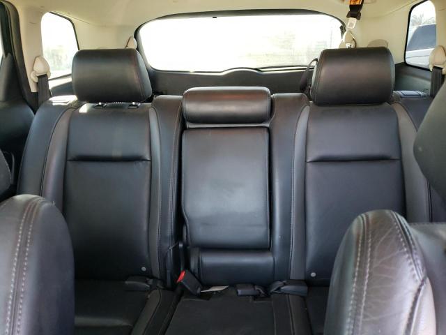 Photo 10 from auction – 2010 MAZDA CX-9 with VIN JM3TB2MA4A0217288