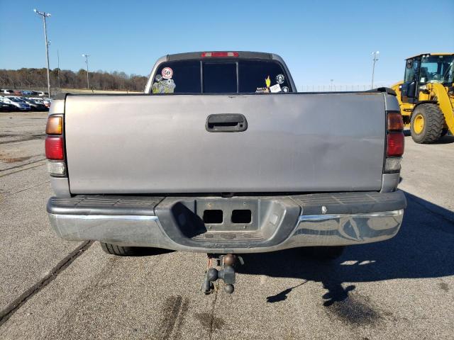 Photo 6 from auction – 2000 TOYOTA TUNDRA ACC with VIN 5TBRT3418YS062041
