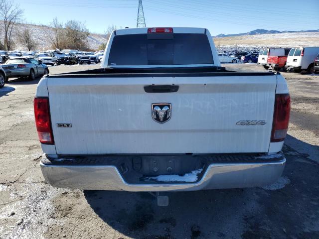 Photo 6 from auction – 2016 RAM 1500 SLT with VIN 1C6RR7GT3GS228229