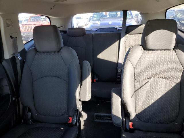 Photo 10 from auction – 2012 CHEVROLET TRAVERSE L with VIN 1GNKVJED3CJ420224