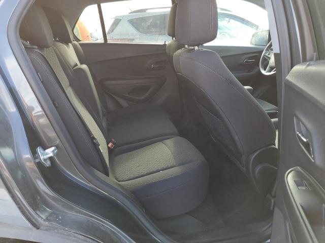 Photo 11 from auction – 2020 CHEVROLET TRAX LS with VIN 3GNCJKSB4LL110780
