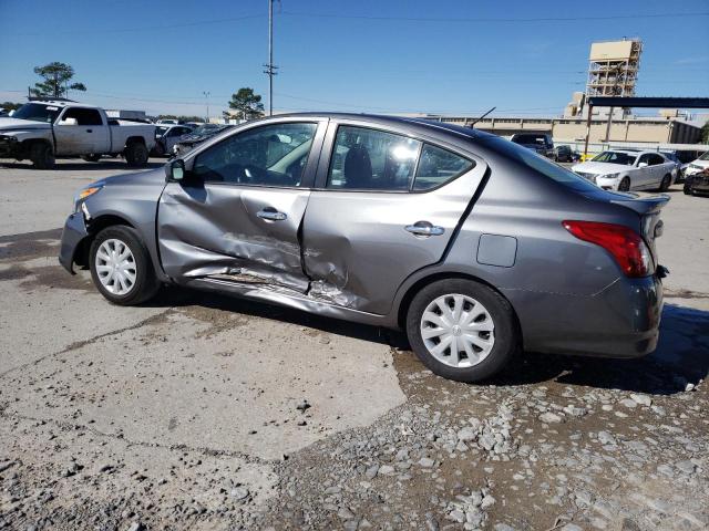 Photo 2 from auction – 2016 NISSAN VERSA S with VIN 3N1CN7APXGL841746