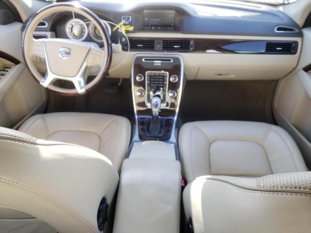 Photo 8 from auction – 2013 VOLVO S80 T6 with VIN YV1902AH7D1165223