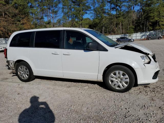 Photo 4 from auction – 2018 DODGE GRAND CARA with VIN 2C4RDGBG2JR148155