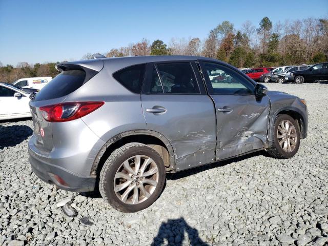 Photo 3 from auction – 2013 MAZDA CX-5 GT with VIN JM3KE2DE2D0153665
