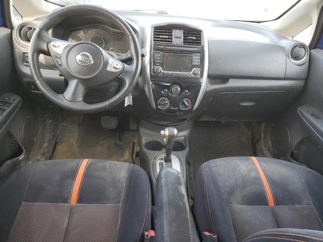 Photo 8 from auction – 2015 NISSAN VERSA NOTE with VIN 3N1CE2CP1FL364073