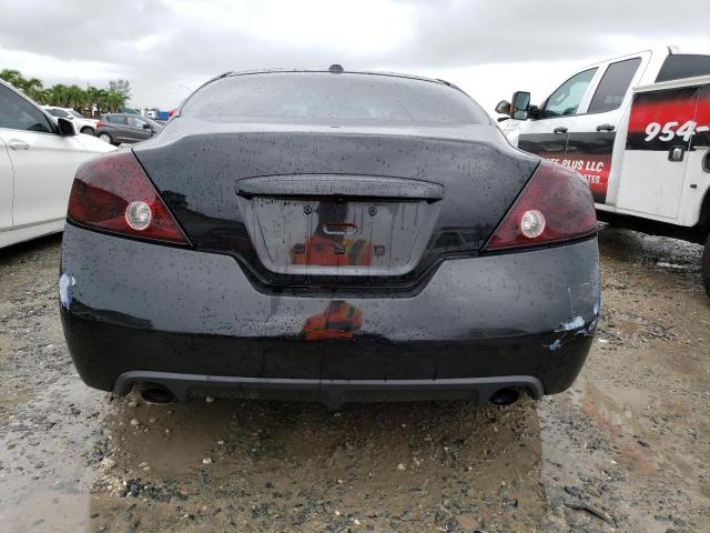 Photo 6 from auction – 2012 NISSAN ALTIMA SR with VIN 1N4BL2EPXCC240313