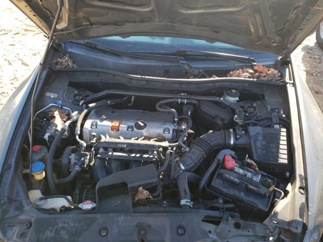 Photo 11 from auction – 2012 HONDA ACCORD EX with VIN 1HGCP2F71CA106093