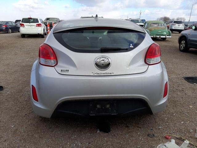Photo 6 from auction – 2015 HYUNDAI VELOSTER with VIN KMHTC6AD3FU236079