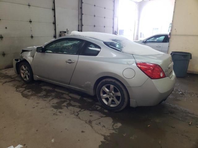Photo 2 from auction – 2009 NISSAN ALTIMA 2.5 with VIN 1N4AL24E89C180973
