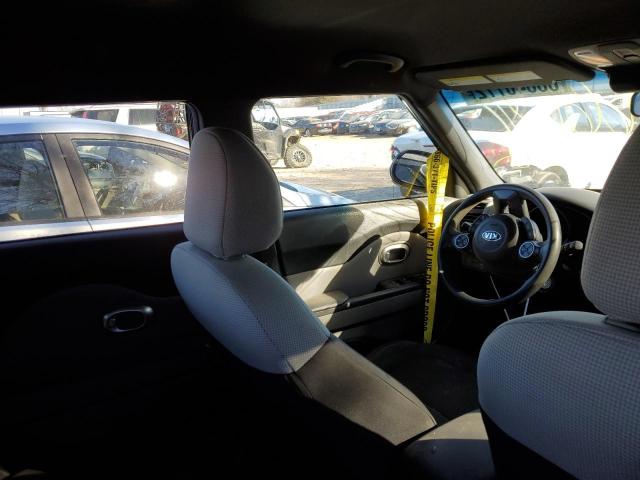 Photo 11 from auction – 2016 KIA SOUL with VIN KNDJN2A21G7299341