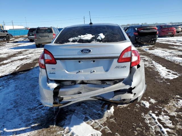 Photo 6 from auction – 2012 FORD FIESTA SE with VIN 3FADP4BJ6CM220924