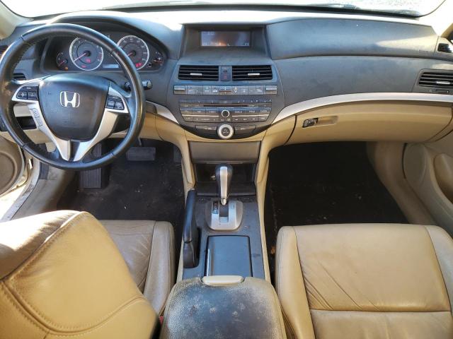 Photo 8 from auction – 2012 HONDA ACCORD EXL with VIN 1HGCS1B86CA021046