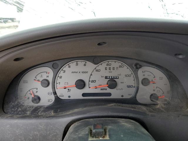 Photo 9 from auction – 2003 FORD RANGER SUP with VIN 1FTZR45E73PB32287