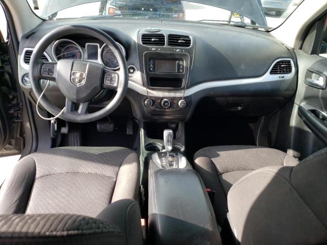 Photo 8 from auction – 2017 DODGE JOURNEY SX with VIN 3C4PDCBG5HT532020