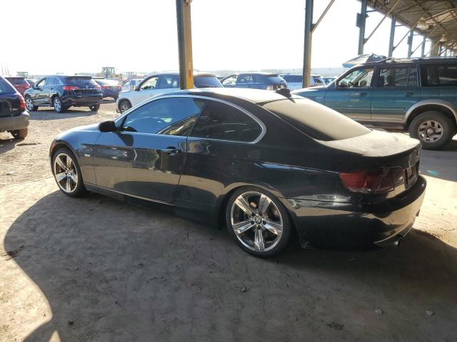Photo 2 from auction – 2007 BMW 335 I with VIN WBAWB73517P035181