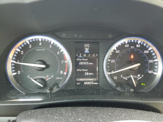 Photo 9 from auction – 2015 TOYOTA HIGHLANDER with VIN 5TDYKRFH2FS048765