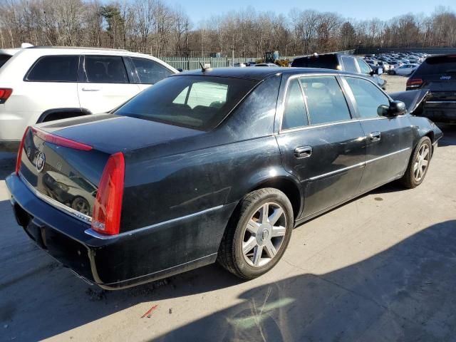 Photo 3 from auction – 2006 CADILLAC DTS with VIN 1G6KD57Y66U209706