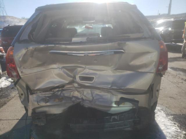 Фото 6 с аукциона – 2006 CHRYSLER PACIFICA T с VIN 2A8GF68426R890662