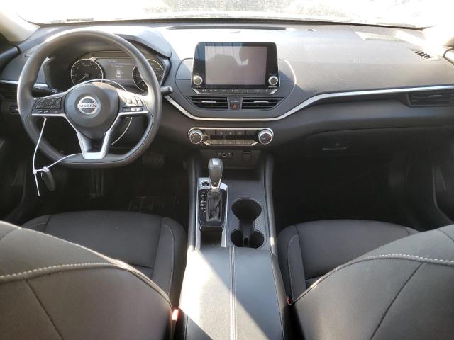 Photo 8 from auction – 2020 NISSAN ALTIMA S with VIN 1N4BL4BVXLC227544